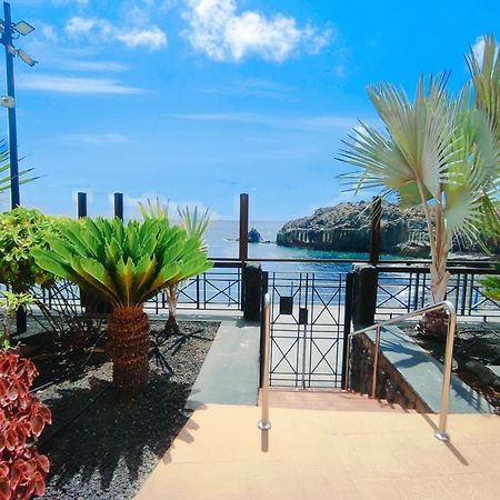 El Nautico Suites, The Beachfront Paradise Сан Мигель Экстерьер фото