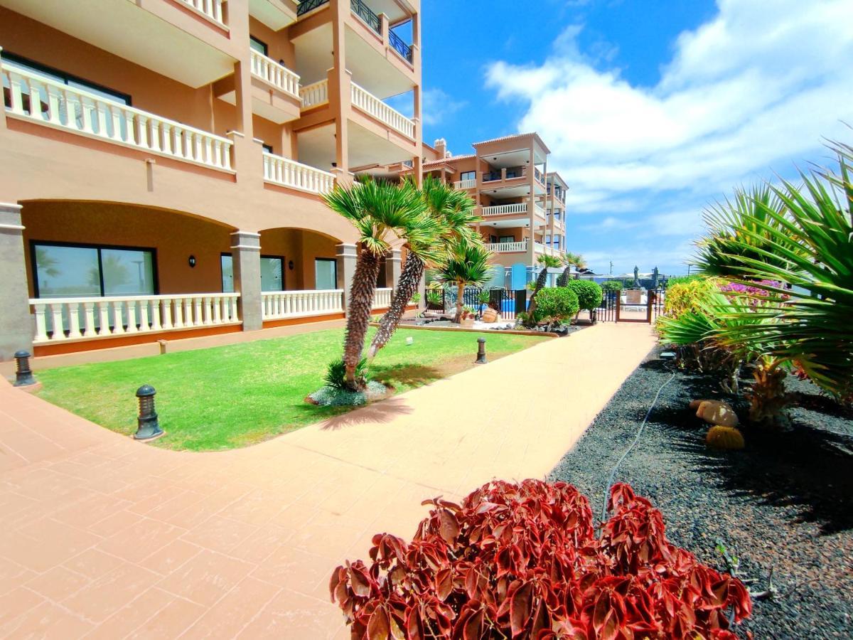 El Nautico Suites, The Beachfront Paradise Сан Мигель Экстерьер фото